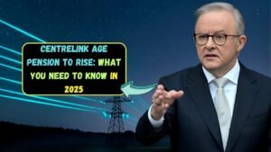 Centrelink Age Pension to Rise: What You Need to Know in 2025
