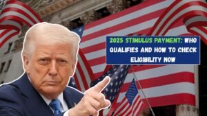 Stimulus Payment 